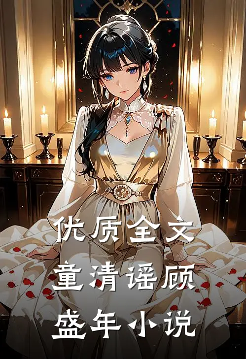 优质全文童清谣顾盛年小说