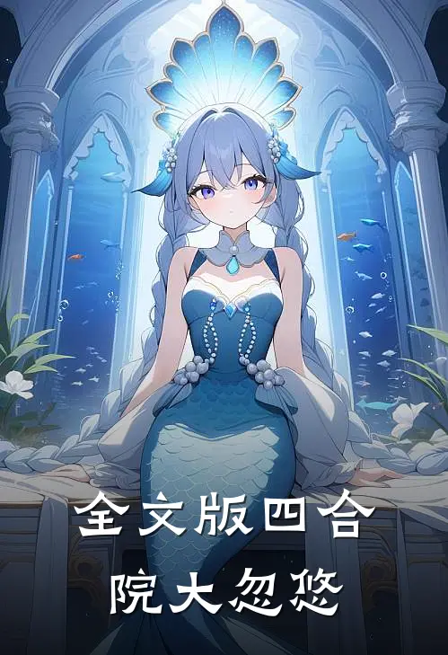 全文版四合院大忽悠