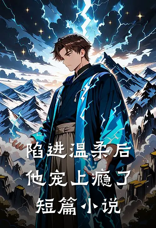 陷进温柔后,他宠上瘾了短篇在线阅读