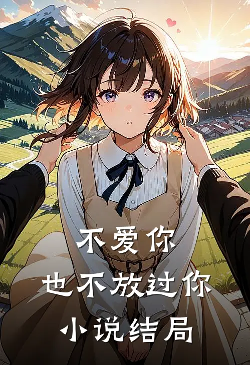 不爱你,也不放过你结局是he吗