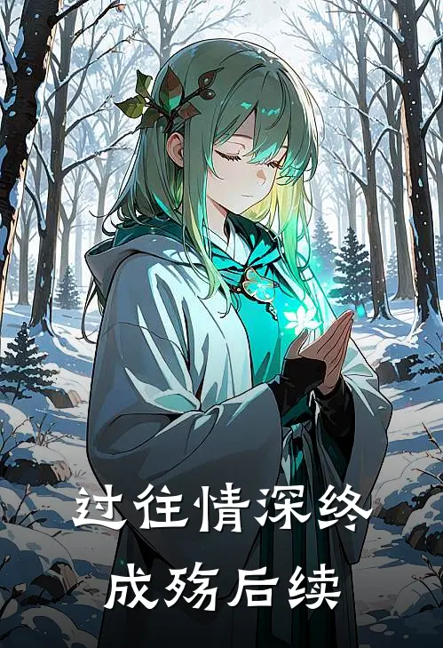 过往情深终成殇后续