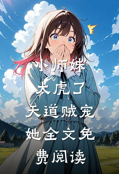 小师妹太虎了,天道贼宠她全文免费阅读无弹窗