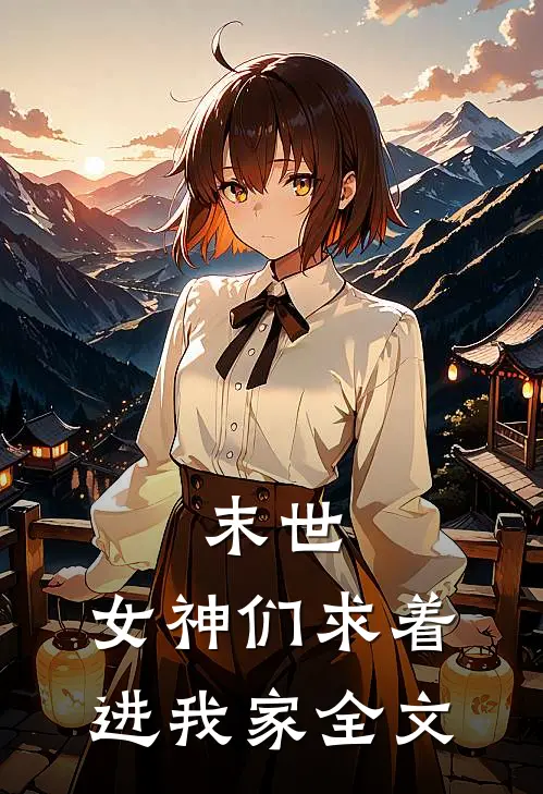 末世女神们求着进我家全文免费