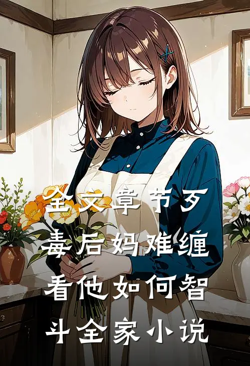 全文章节歹毒后妈难缠,看他如何智斗全家小说