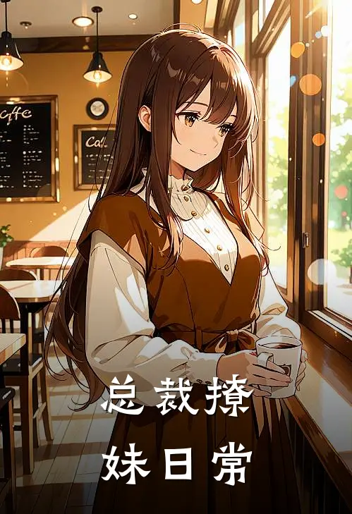 总裁撩妹日常