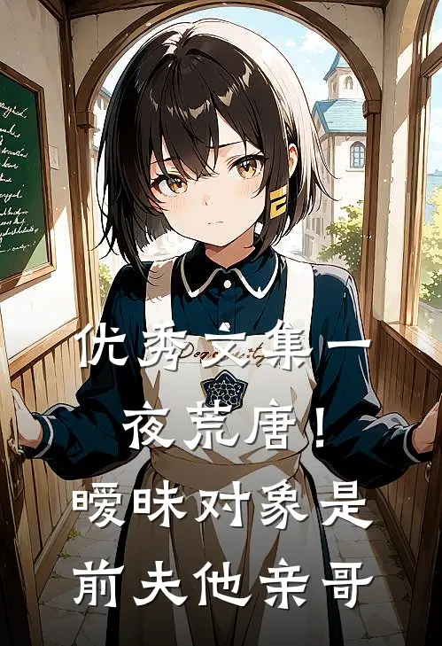 优秀文集一夜荒唐！暧昧对象是前夫他亲哥