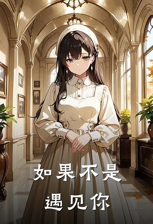 如果不是遇见你
