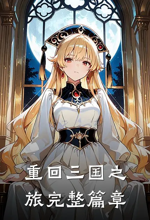 重回三国之旅完整篇章