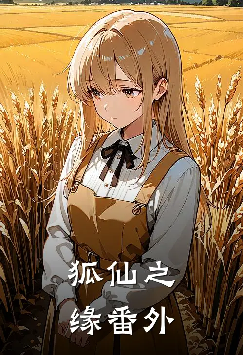 狐仙之缘 番外