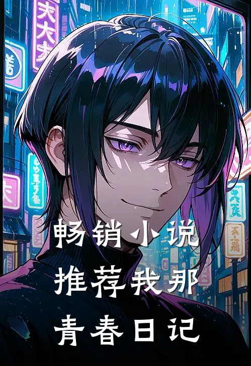 畅销推荐我那青春日记在线阅读