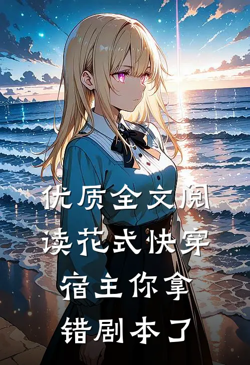 优质全文阅读花式快穿：宿主你拿错剧本了