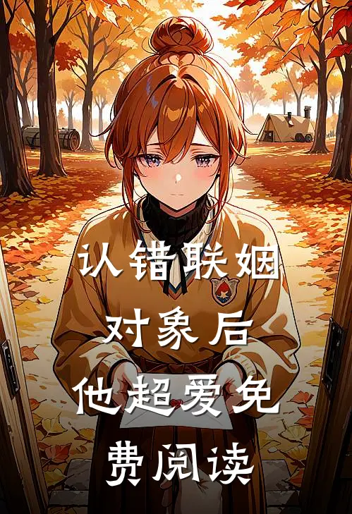 认错联姻对象后,他超爱免费阅读最新