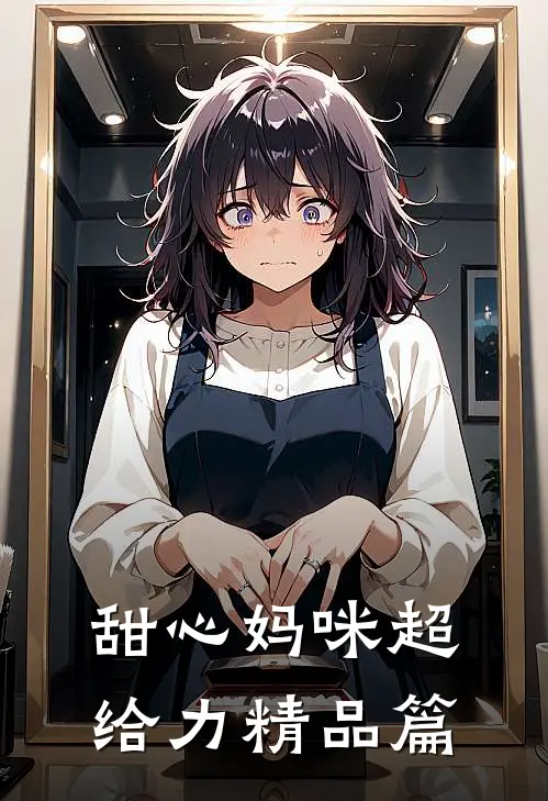 甜心妈咪超给力精品篇