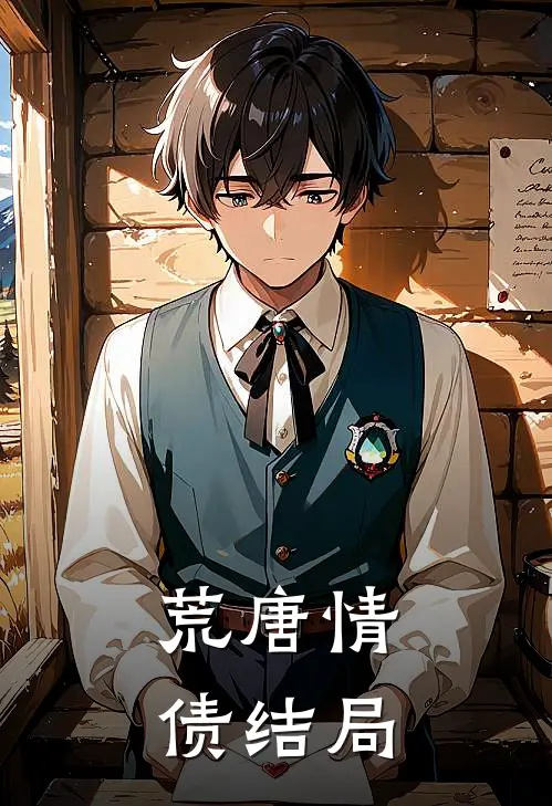 荒唐情债结局怎么样