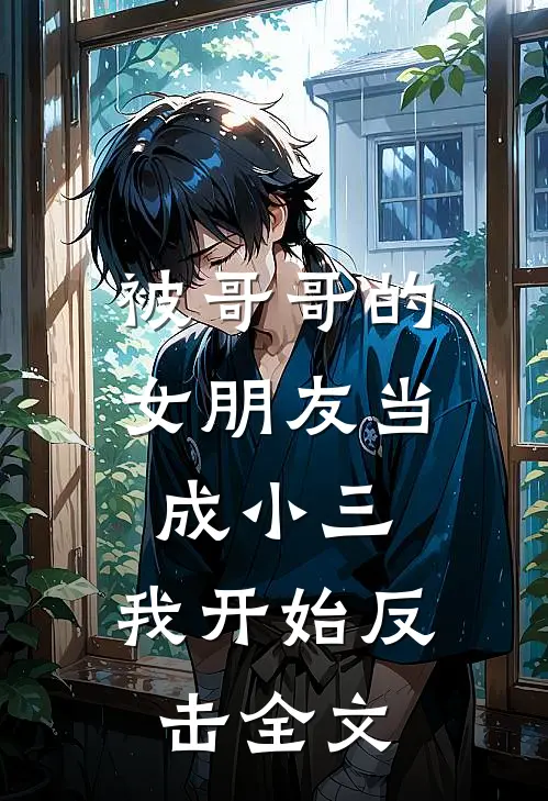 被哥哥的女朋友当成小三,我开始反击全文在线阅读