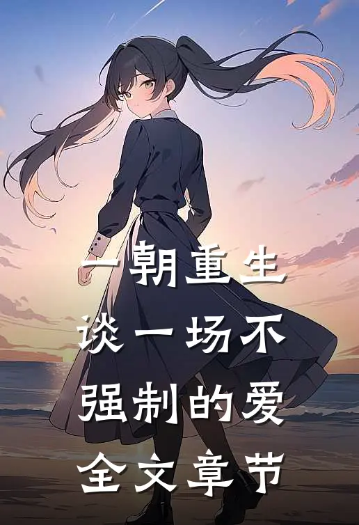 一朝重生,谈一场不强制的爱全文章节阅读