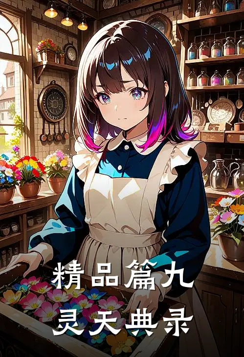 精品篇九灵天典录在线阅读