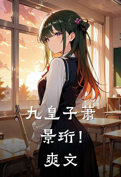 九皇子萧景珩!爽文在线阅读