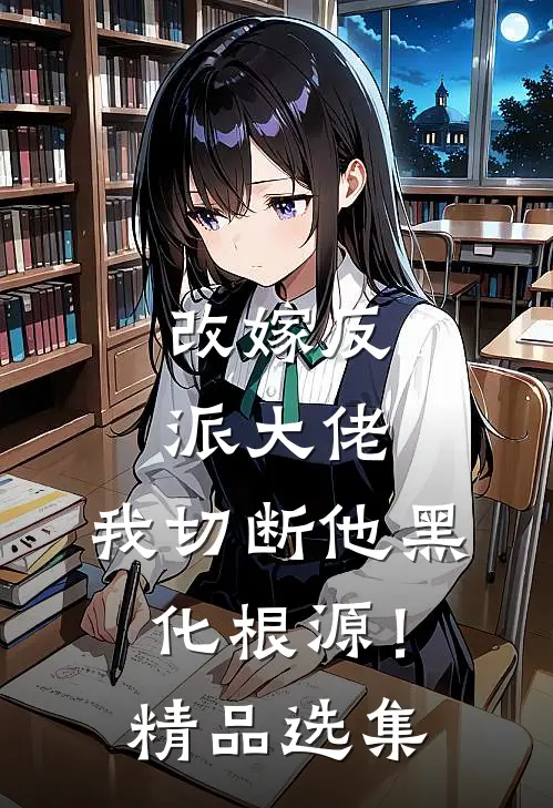 改嫁反派大佬,我切断他黑化根源!精品选集阅读