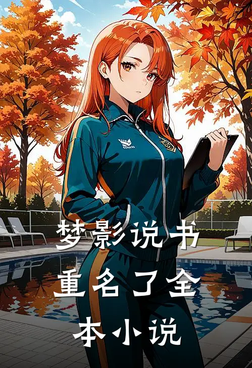 梦影说书重名了全本小说