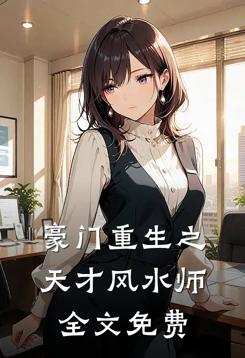 豪门重生之天才风水师全文免费