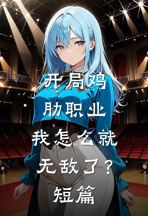 开局鸡肋职业,我怎么就无敌了?短篇免费阅读
