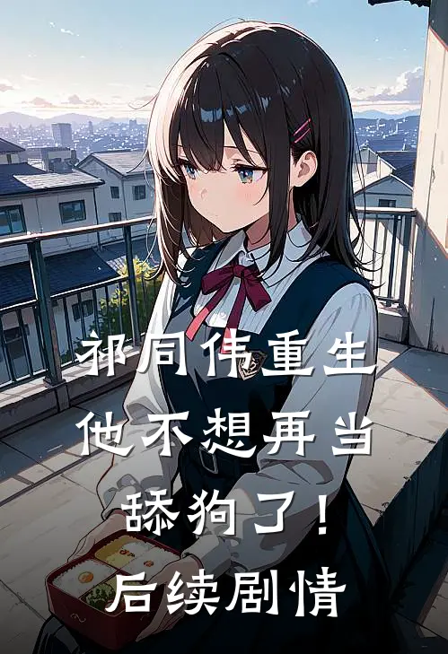 祁同伟重生,他不想再当舔狗了!后续剧情介绍