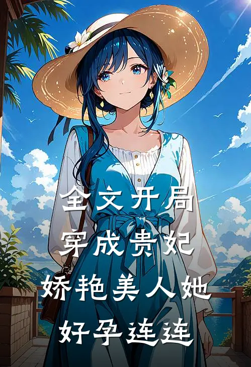 全文开局穿成贵妃娇艳美人她好孕连连
