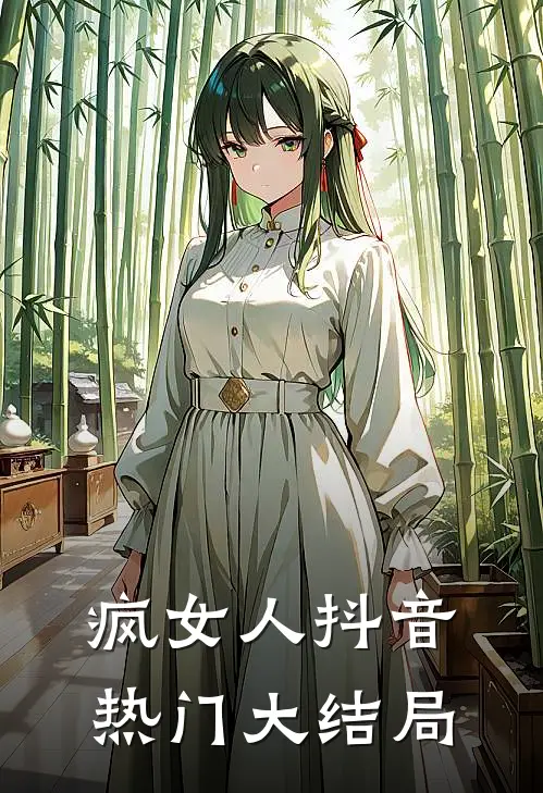 疯女人抖音热门大结局在线观看