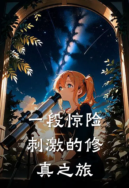 一段惊险刺激的修真之旅