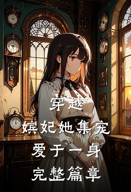 穿越嫔妃她集宠爱于一身完整篇章