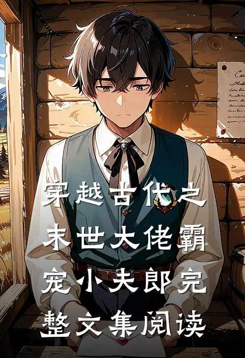 穿越古代之末世大佬霸宠小夫郎完整文集阅读