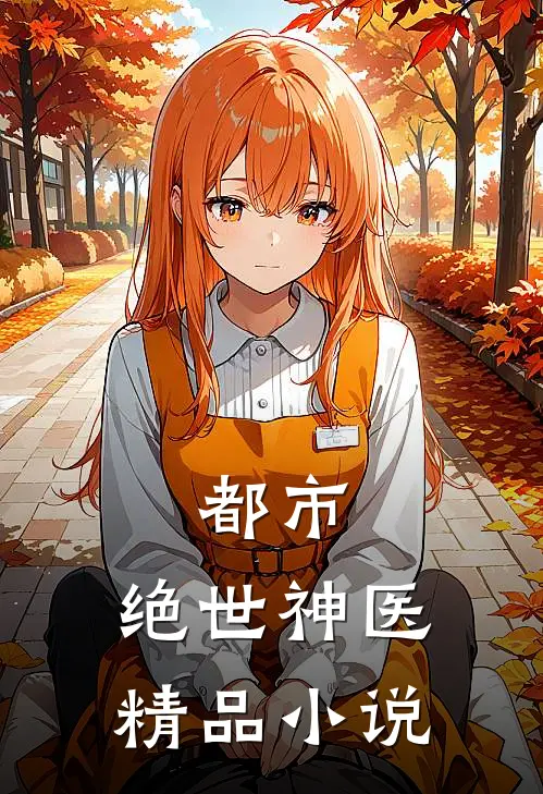 都市绝世神医精品免费阅读