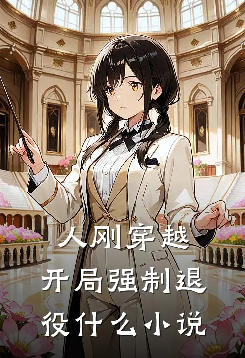 人刚穿越,开局强制退役啊
