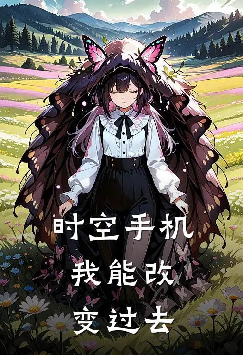 时空手机,我能改变过去的生活吗