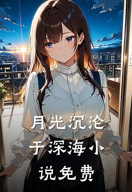 月光沉沦于深海小说免费