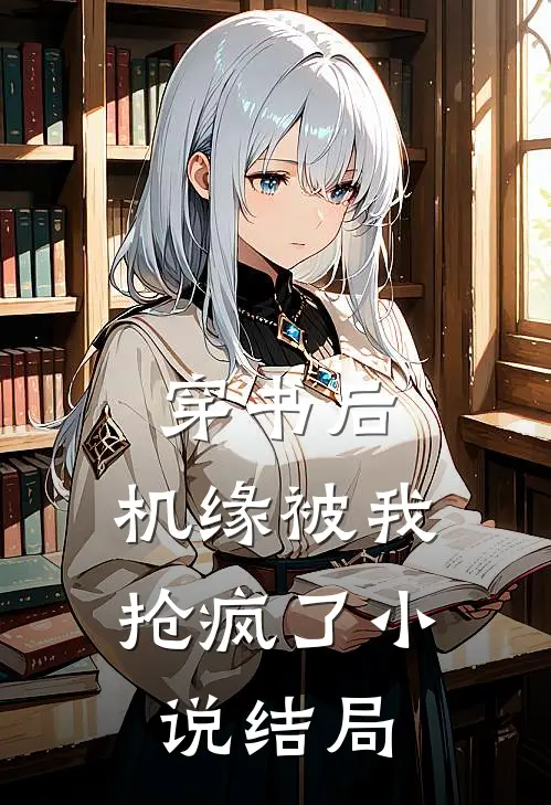 穿书后,机缘被我抢疯了结局是啥