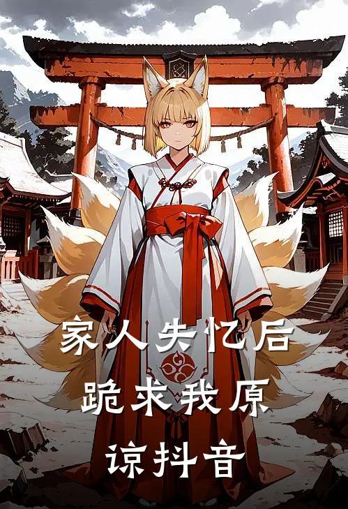家人失忆后,跪求我原谅抖音