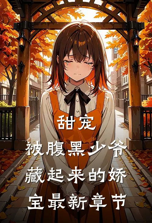 甜宠被腹黑少爷藏起来的娇宝最新章节阅读
