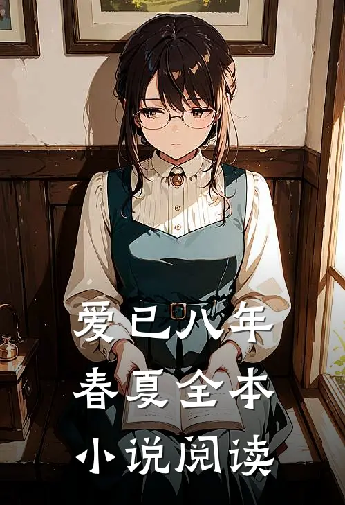 爱已八年春夏全本阅读