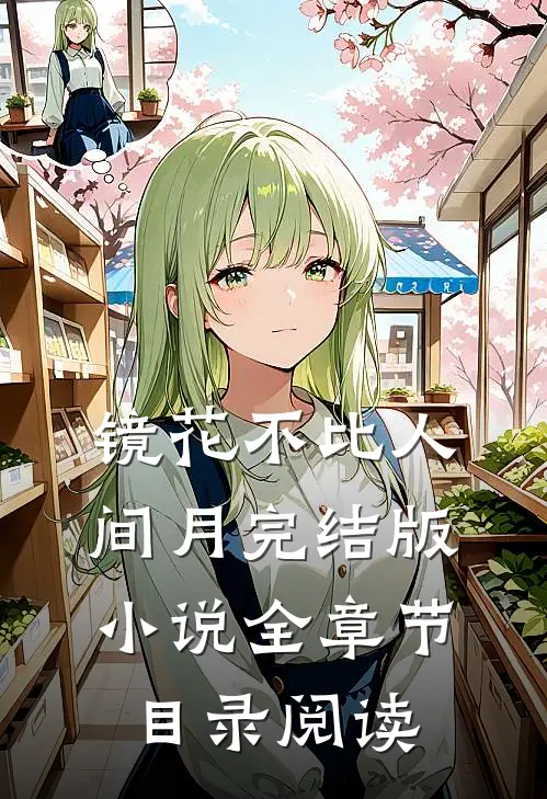 镜花不比人间月完结版小说全章节目录阅读
