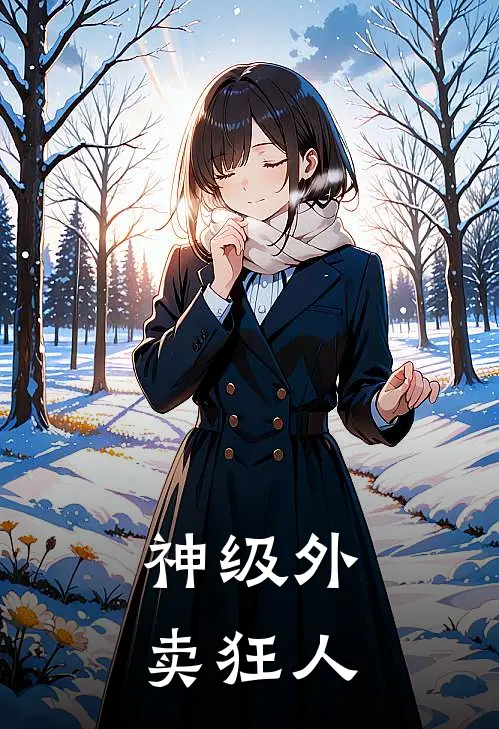 神级外卖狂人