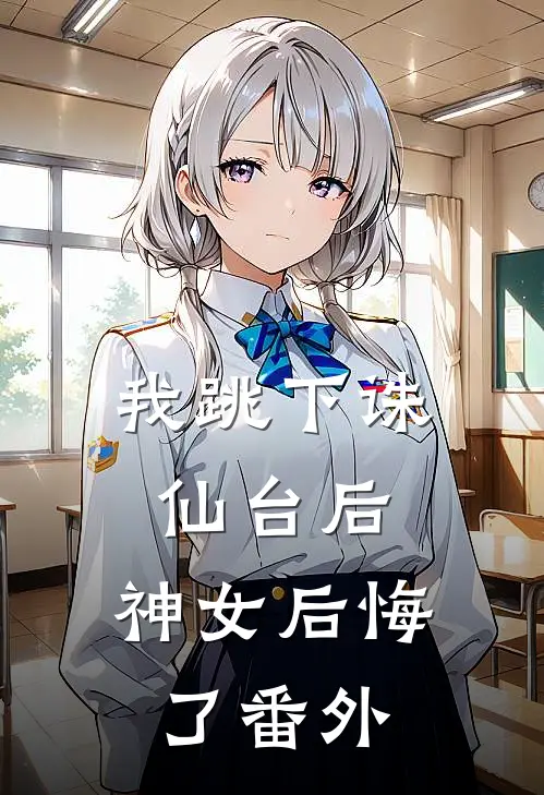 我跳下诛仙台后,神女后悔了 番外篇