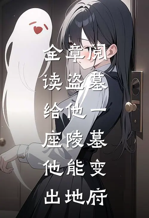 全章阅读盗墓给他一座陵墓,他能变出地府的