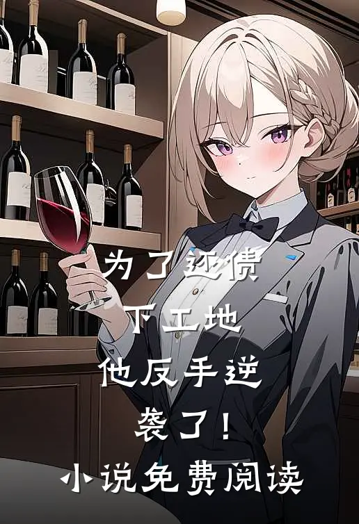 为了还债下工地,他反手逆袭了!免费阅读