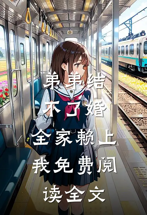 弟弟结不了婚,全家赖上我免费阅读全文