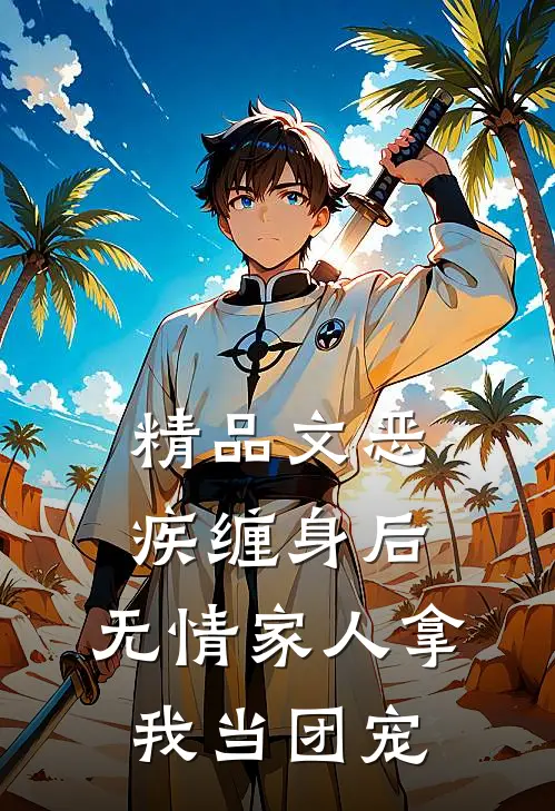 精品文恶疾缠身后，无情家人拿我当团宠