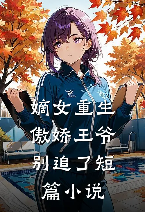 嫡女重生傲娇王爷别追了短篇在线阅读