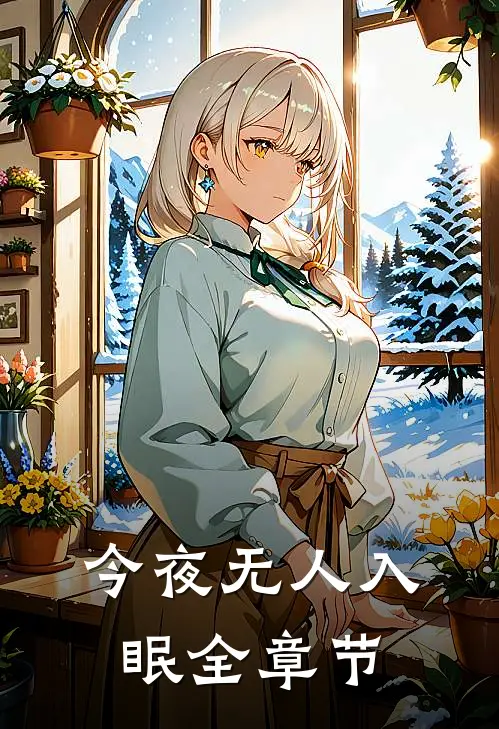 今夜无人入眠全章节
