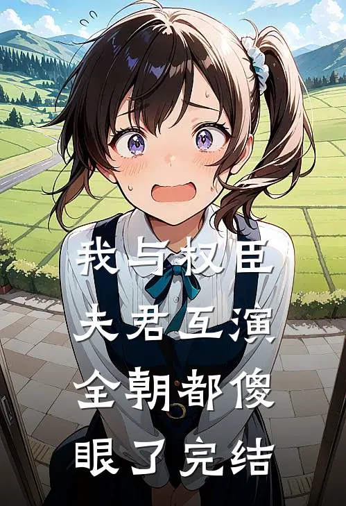 我与权臣夫君互演,全朝都傻眼了完结